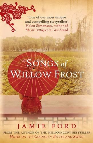 Songs of Willow Frost 9780749014681