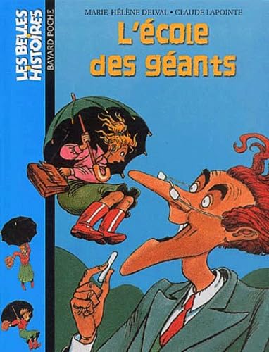 L'École des géants 9782747010900