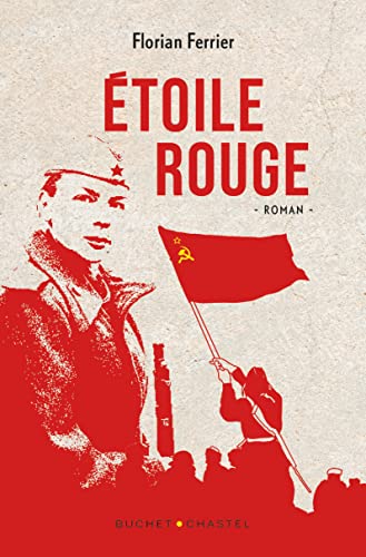 Etoile rouge 9782283038048