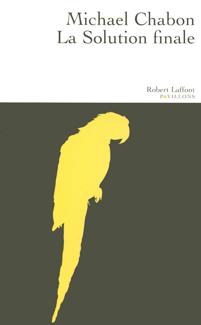 La solution finale: Roman d'énigme 9782221104996