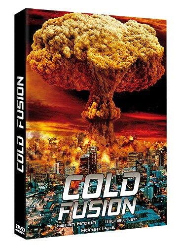 Cold Fusion 3530941033913