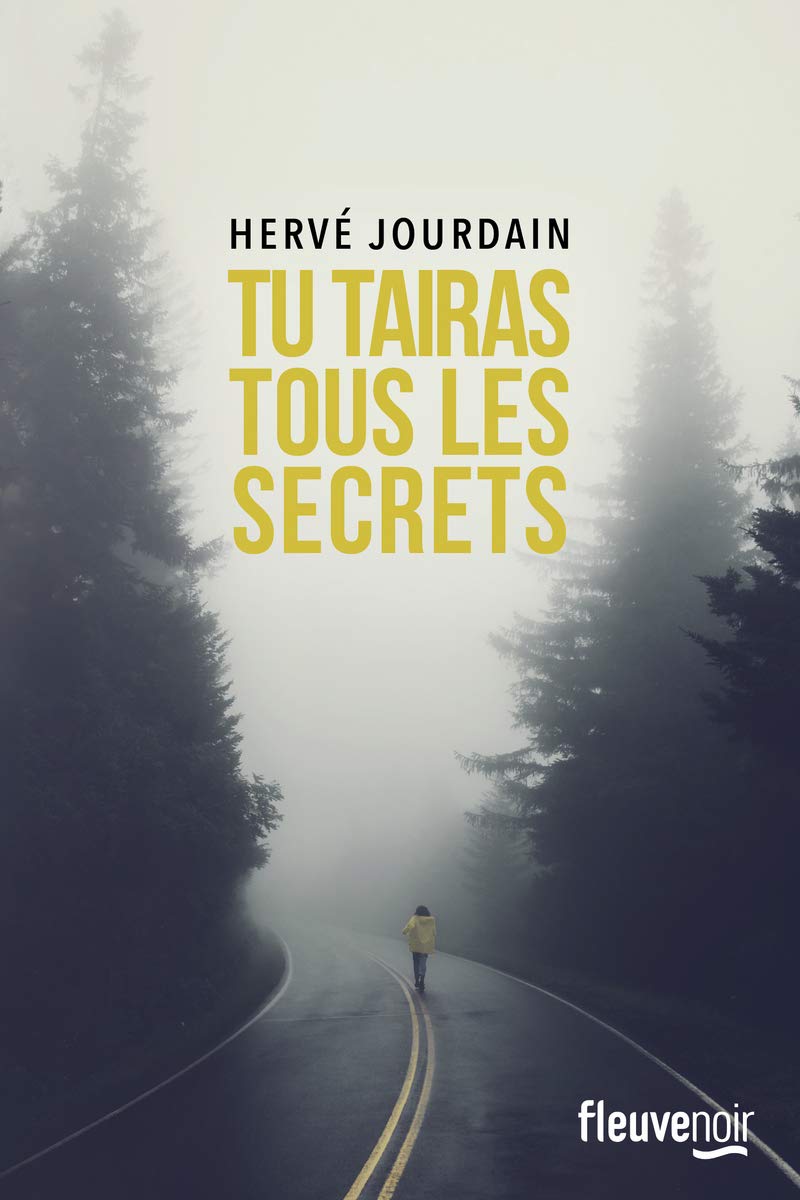 Tu tairas tous les secrets 9782265117914