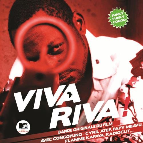 Viva Riva 3760148287127