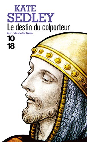 Le destin du colporteur 9782264052636