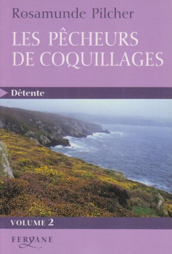 Les Pêcheurs de coquillages: Tome 2 9782840117469