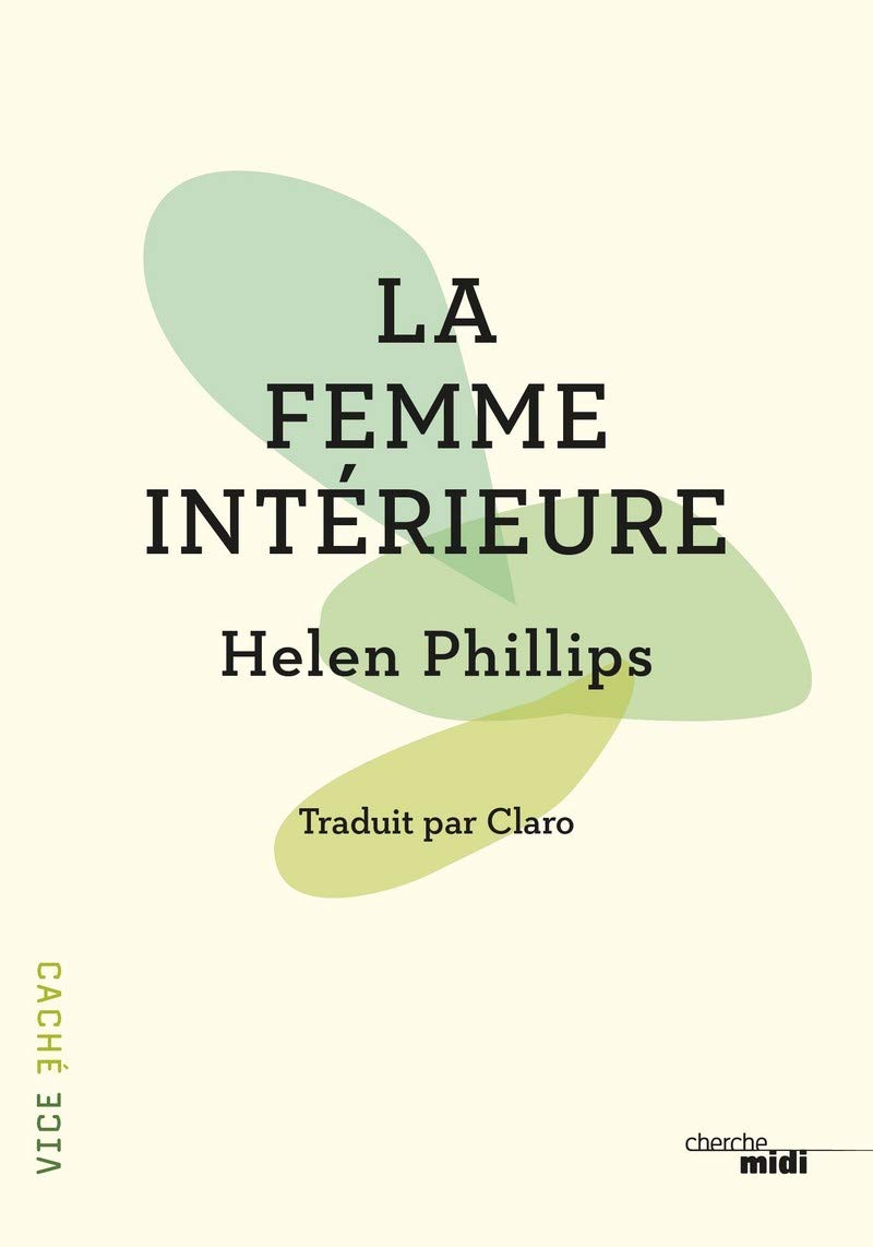 La Femme intérieure 9782749165639