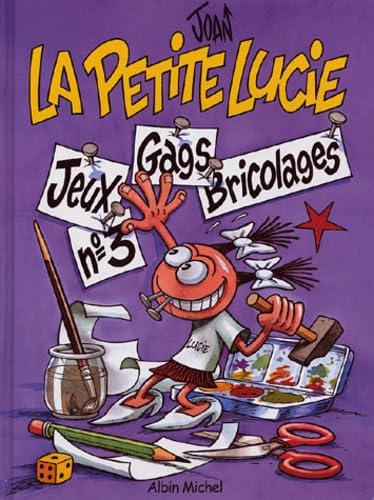 La Petite Lucie, tome 3 9782226147967