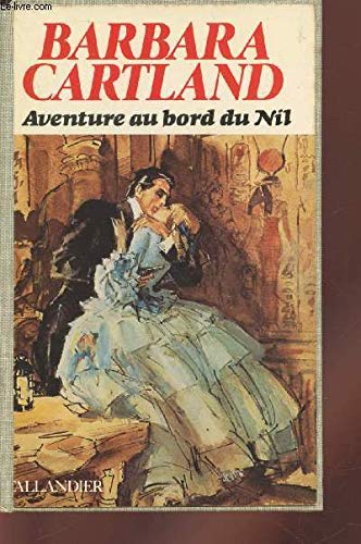 Aventure au bord du nil 9782235012720