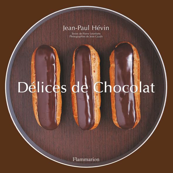 Délices de chocolat 9782082014021