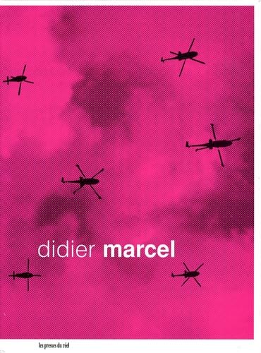 Didier Marcel 9782840661887