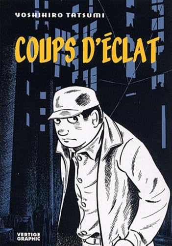 Coups d'eclat 9782908981810