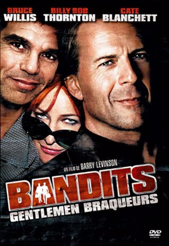 Bandits 5420051900800