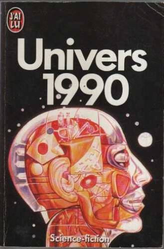Univers 1990 **** 9782277227809