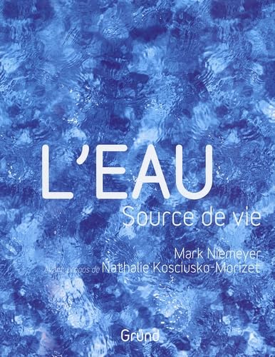 EAU SOURCE DE VIE 9782700024951