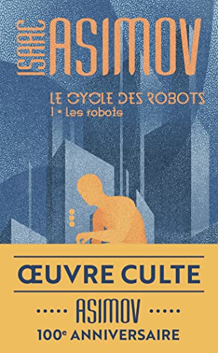 Les robots 9782290227268