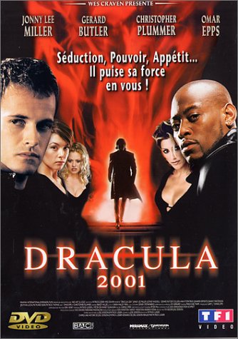 Dracula 2001 [Édition Collector] 3384442017428