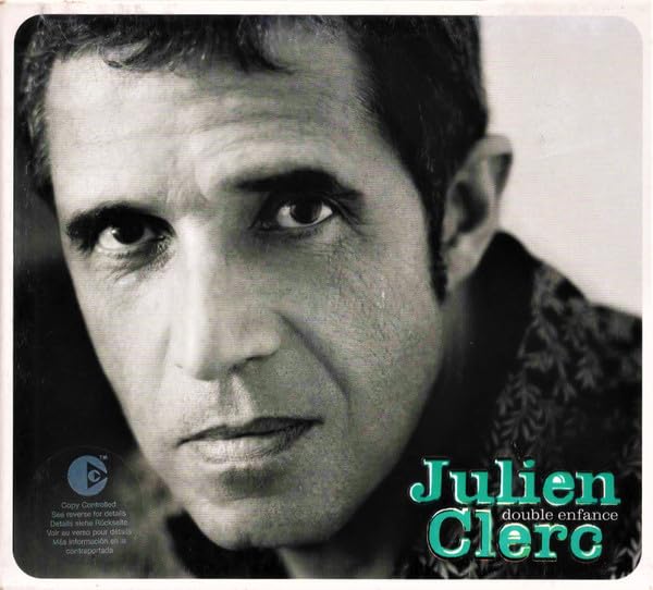 Double Enfance - Digipack Luxe 3 volets (inclus 1 DVD) 0094633763920