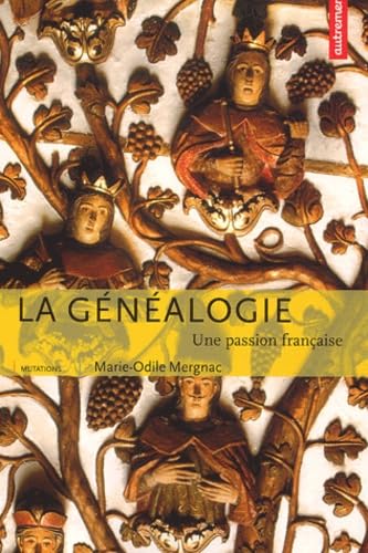 La Généalogie 9782746703780