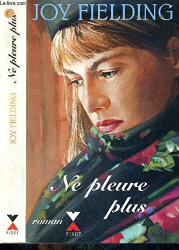 Ne pleure plus 9782876453111