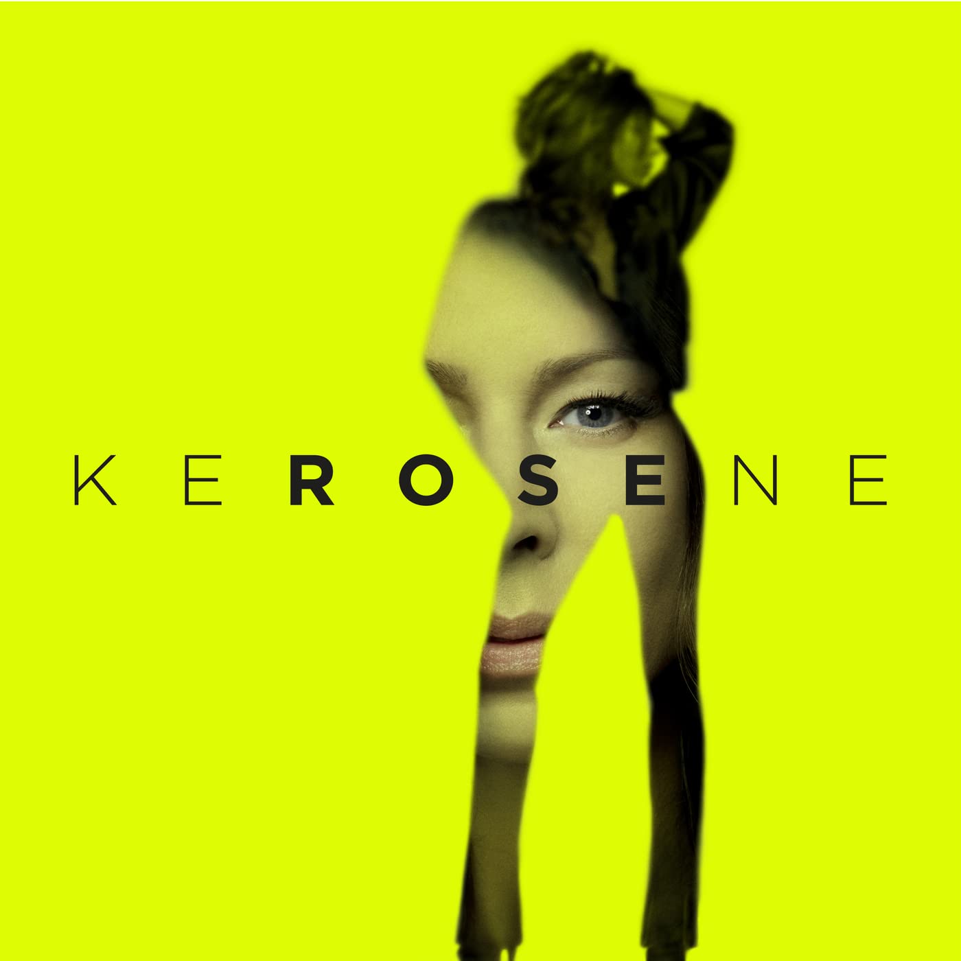 KEROSENE | CD-LIVRE 0190759795224