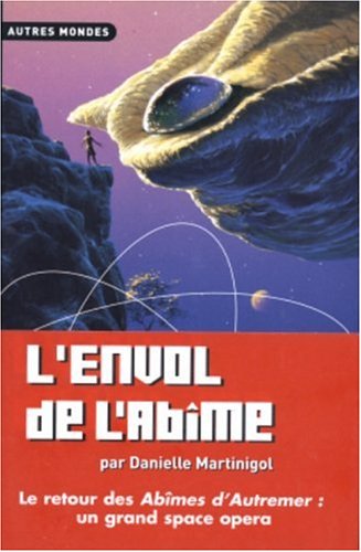 ENVOL DE L'ABIME (L') 9782740417508