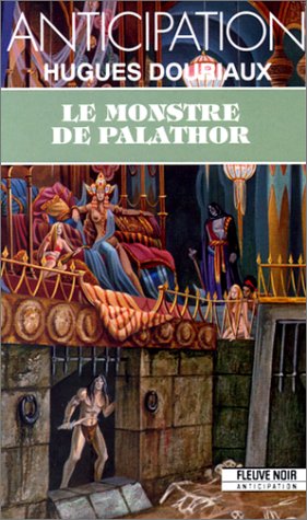 Le Monstre de Palathor 9782265047617