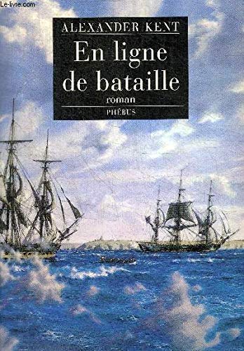 En ligne de bataille 9782859403003