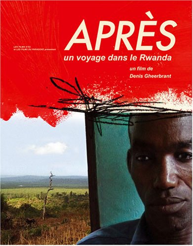 Après, un voyage dans le Rwanda 3760010554395