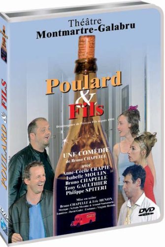 Poulard et Fils 3550460018321