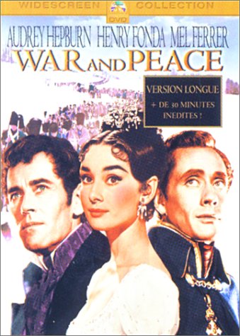 Guerre et Paix [Version Longue] 3333973123870