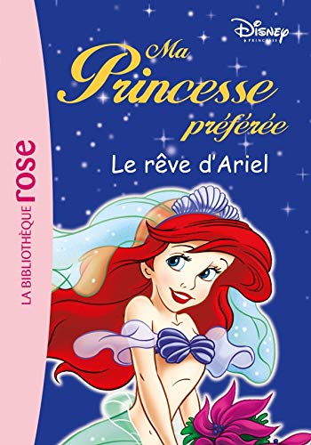 Le rêve d'Ariel 9782012012394