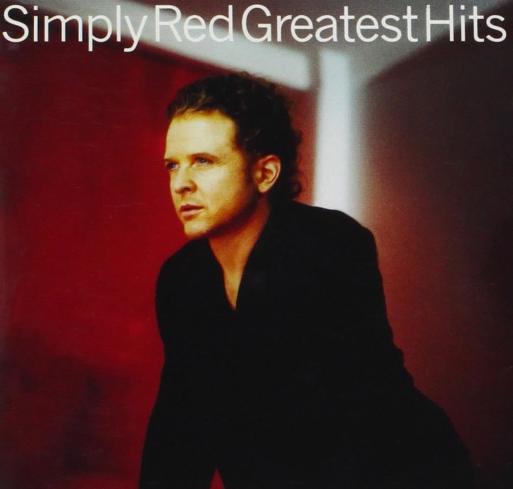 Greatest Hits 0706301655221