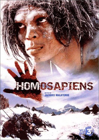 Homo Sapiens [Édition Collector] 3322069890604