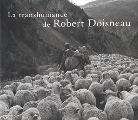 La Transhumance 9782742721962
