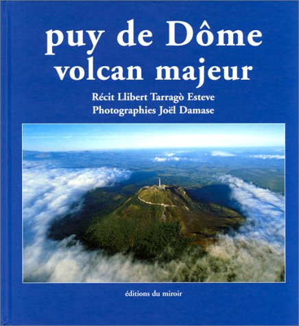 Puy de Pomme, volcan majeur 9782911268151