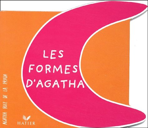 Les Formes d'Agatha 9782218754029