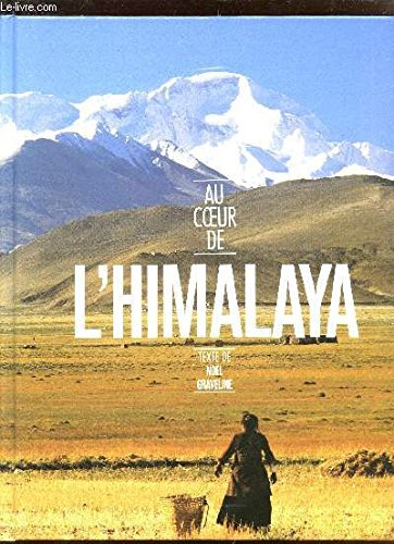 Au coeur de l'Himalaya 9782830702606