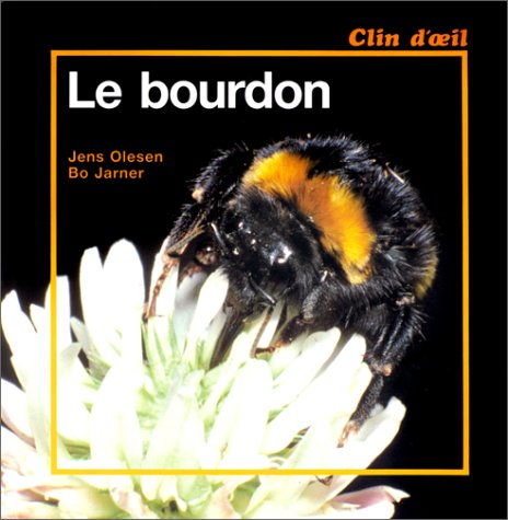 Le Bourdon 9782713009891