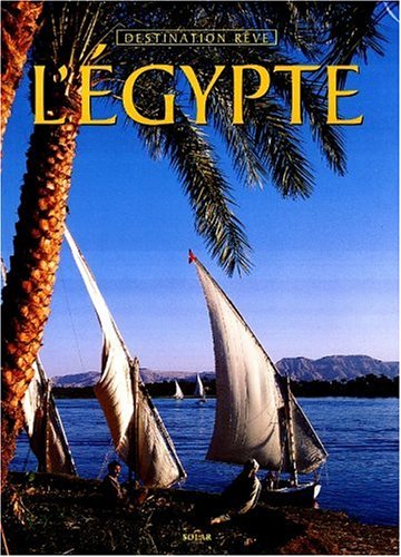 Égypte 9782263027307