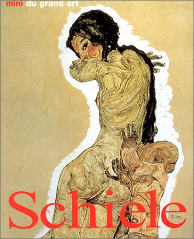 Les Minis du grand art : Schiele 9783829029278