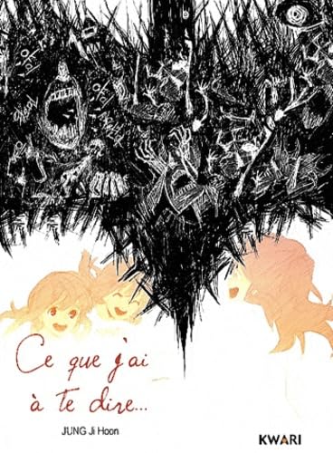 Ce que j'ai à te dire 9782366410181