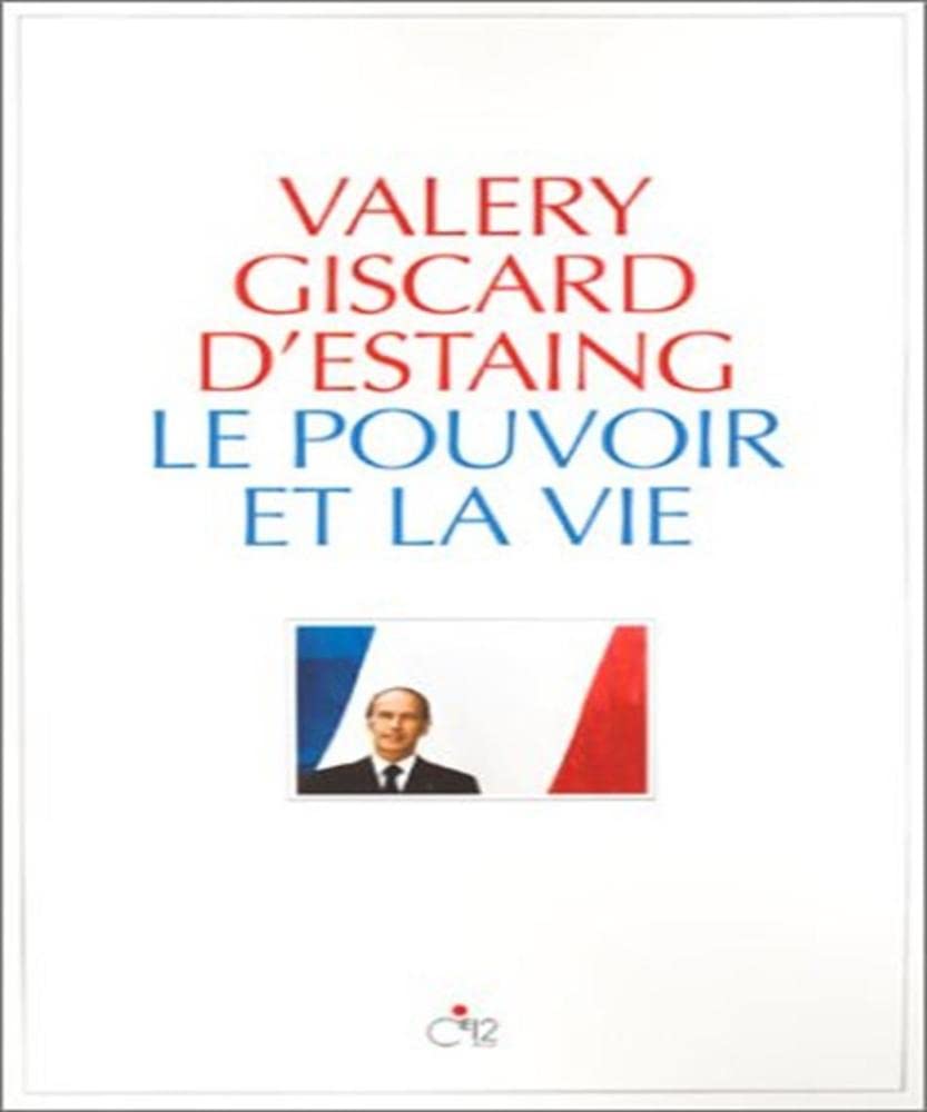 Le Pouvoir et la Vie, tome 1 9782903866280