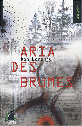 Aria des Brumes 9782916517162