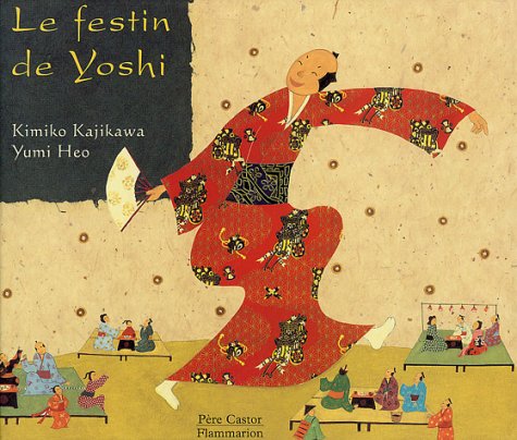 Le Festin de Yoshi 9782081624184