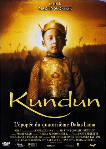 Kundun, l'épopée du quatorzième Dalaï-Lama 3388334504843