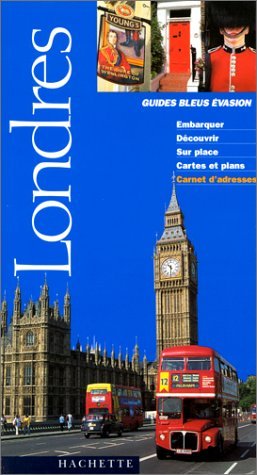 Londres 1999 9782012428010