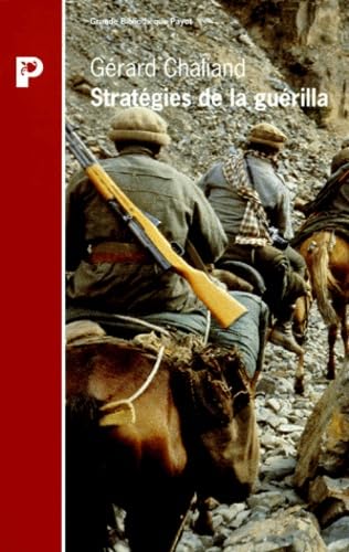 Stratégies de la guérilla 9782228887793
