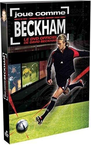 Joue comme Beckham - Édition 2 DVD 3259130220445