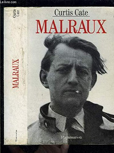 André Malraux 9782080667953