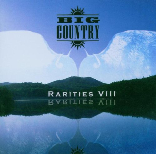 Rarities 8 0501870522727